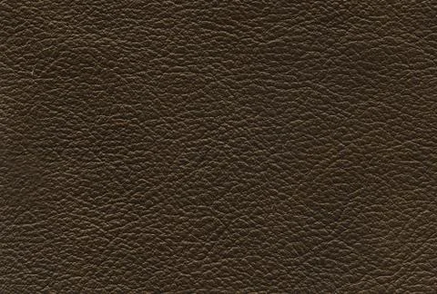 Bronze leather texture Stock Photos