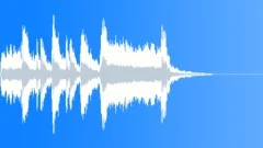 Bronze Medallion FanfareStock Music