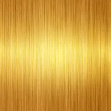 Bronze metal Stock Illustration