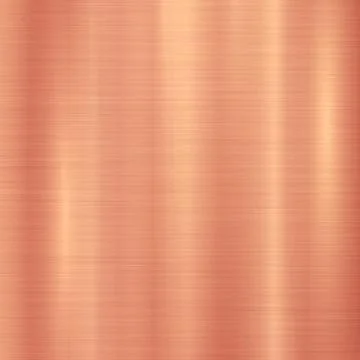 Bronze Metal Technology Background Stock Illustration