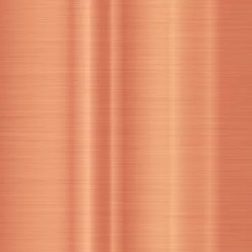 Bronze Metal Technology Background Stock Illustration