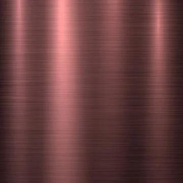 Bronze Metal Technology Background Stock Illustration
