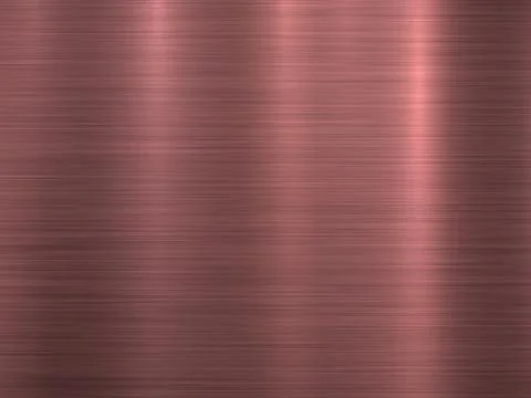 Bronze Metal Technology Background Stock Illustration