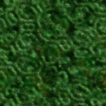 Bronze patina Stock Illustration