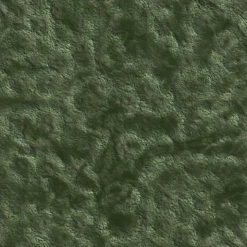Bronze patina Stock Illustration