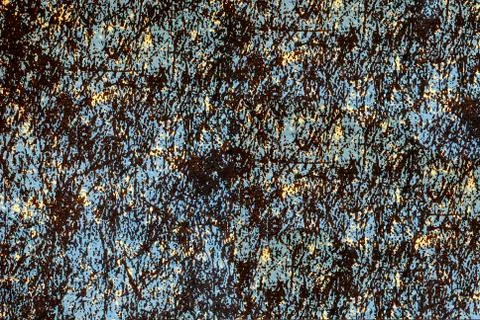 Bronze seamless background Stock Photos