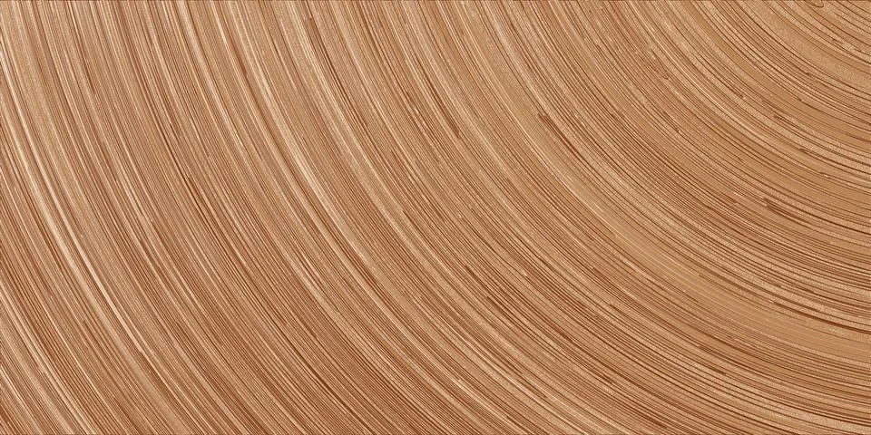 Bronze Shine Background. Bronzed Texture. Illustrazione stock