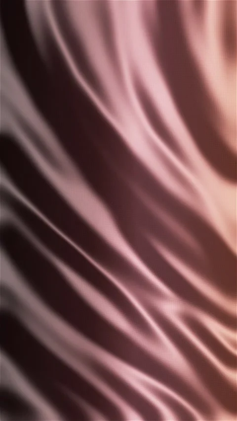 Bronze silk satin background, bronze cloth background Stock Footage 279143686