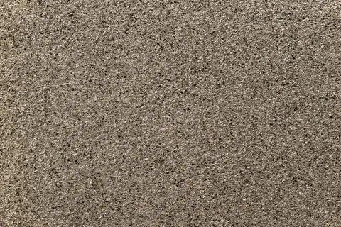 Bronze sparkling background from small sequins. Brown metallic backdrop Stock Illustration