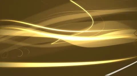 Bronze Streaks Stock Footage 10919281