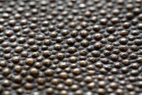 Bronze texture Stock Photos