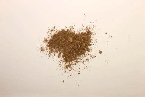 Bronzer powder makeup  Stock Photos