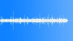 Brook 1 Sound Effect
