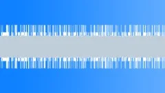 Brook, babbling, close, loud STEREOSound Effect