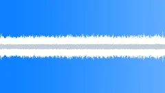 Brook, Beautiful Ambience: Small Bubbling River w. Birds on Sunny Day - Loop V2Sound Effect