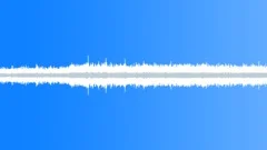 Brook, Beautiful Ambience: Small Bubbling River w. Birds on Sunny Day - Loop V1 Sound Effect