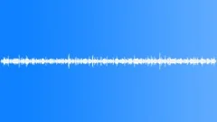 BROOK CREEK STREAMSound Effect