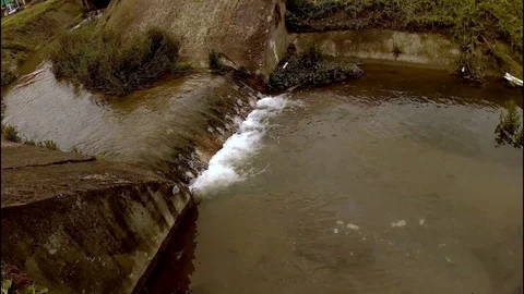 Brook Video stock 108415144