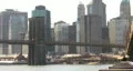 Brooklyn Bridge HD Footage