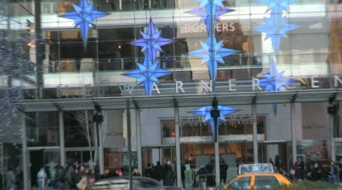 Brooklyn Bridge Stock Footage 697731