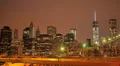 Brooklyn Bridge Ped Path MS SM HD 동영상