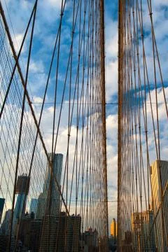 Brooklyn Bridge Stock Photos