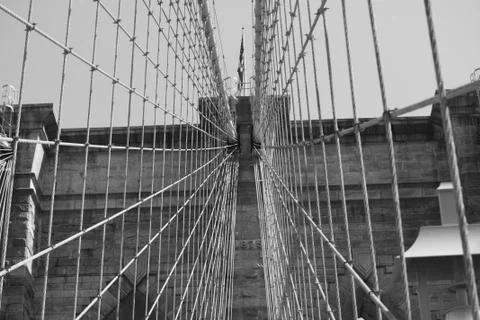 Brooklyn Bridge Stock Photos