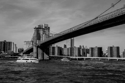 Brooklyn Bridge Stock Photos