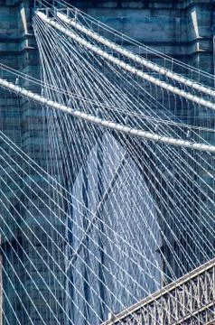 Brooklyn Bridge Stock Photos