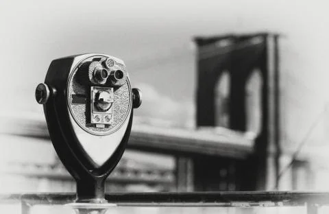 Brooklyn Bridge Stock Photos