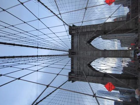 Brooklyn Bridge Stock Photos
