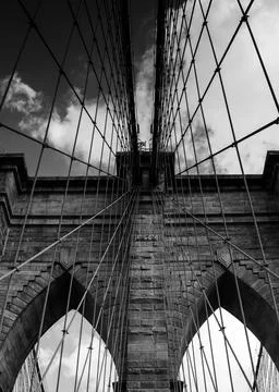 Brooklyn Bridge Stock Photos