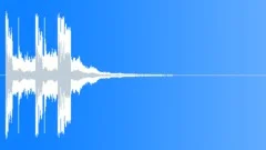 Brooklyn Bridge (Stinger 02)Stock Music