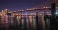 Brooklyn Bridge time-lapse, New York 4k or 4k+ Resolution