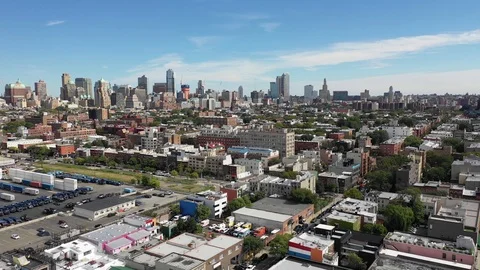 Brooklyn Vídeos de archivo 95698923