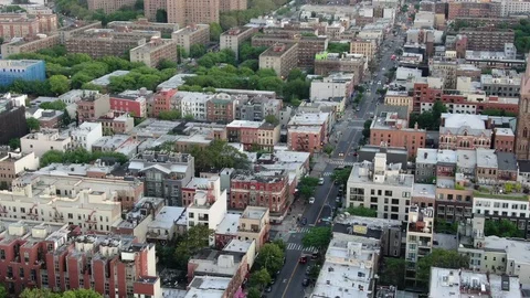 Brooklyn Vídeo Stock 108380022