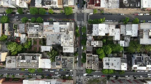 Brooklyn 库存影片 108389904