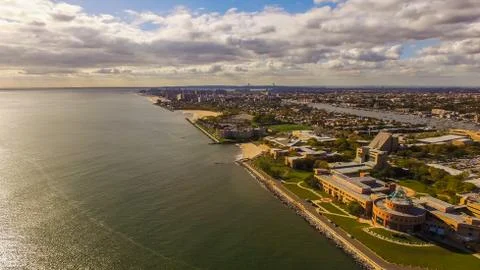 Brooklyn, NY Stock Photos