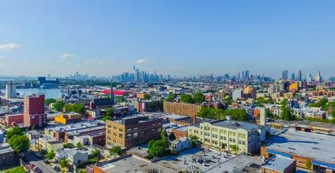 Brooklyn, NY Stock Photos
