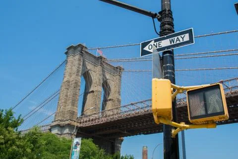 Brooklyn Stock Photos