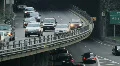 Brooklyn Queens Expressway, NTSC HD Footage