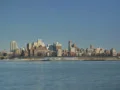 Brooklyn Skyline 1 4k or 4k+ Resolution
