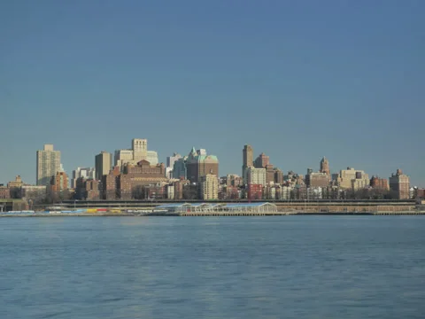 Brooklyn Skyline 1 Vidéo 37233216