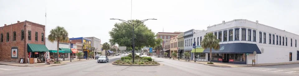 Brooks County Stock Photos