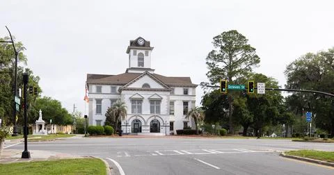 Brooks County Stock Photos