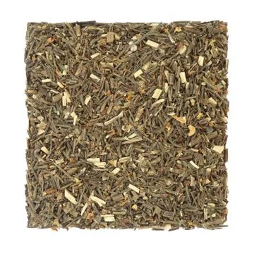 Broom Leaf Herb Stock Photos