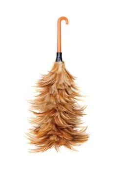 Broom Stock Photos