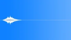 Broom Sweeping Sfx - SynthesizedSound Effect