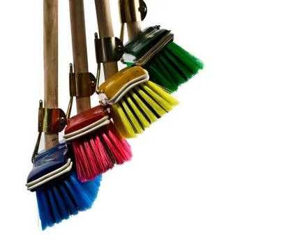 Brooms Фото
