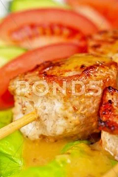 Broshett Stock Photos